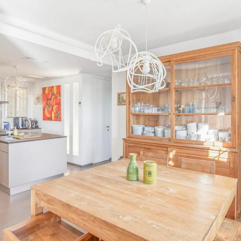 Grasse - Villa, pool, panoramic view, 8 people, AC - Villa avec Piscine Privée - 18
