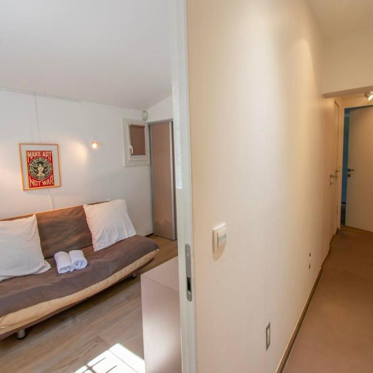 Grasse - Villa, pool, panoramic view, 8 people, AC - Villa avec Piscine Privée - 31