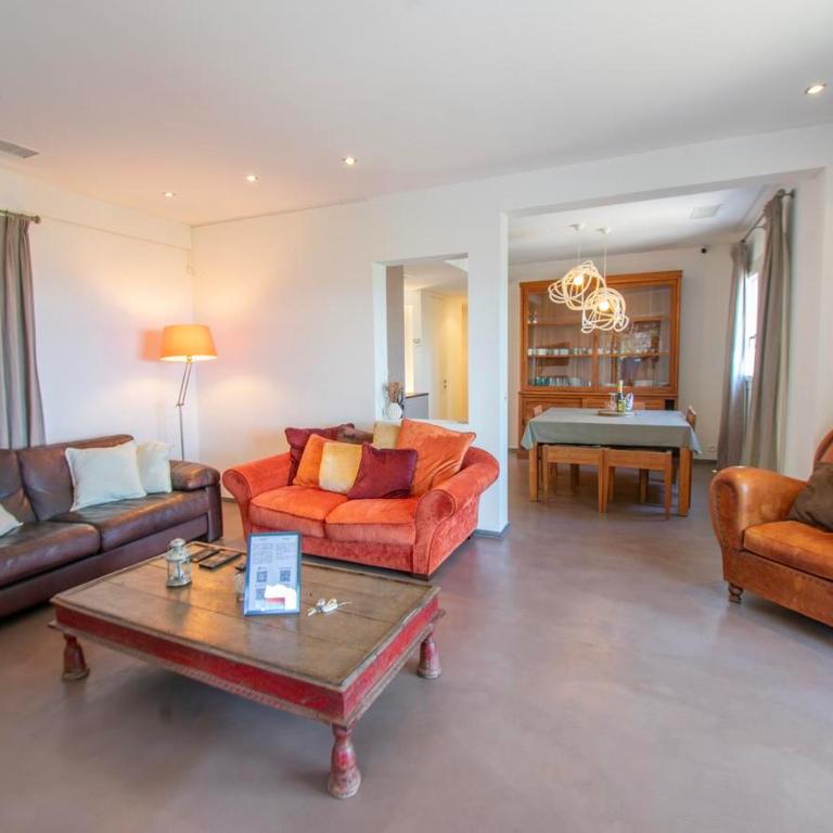 Grasse - Villa, pool, panoramic view, 8 people, AC - Villa avec Piscine Privée - 10