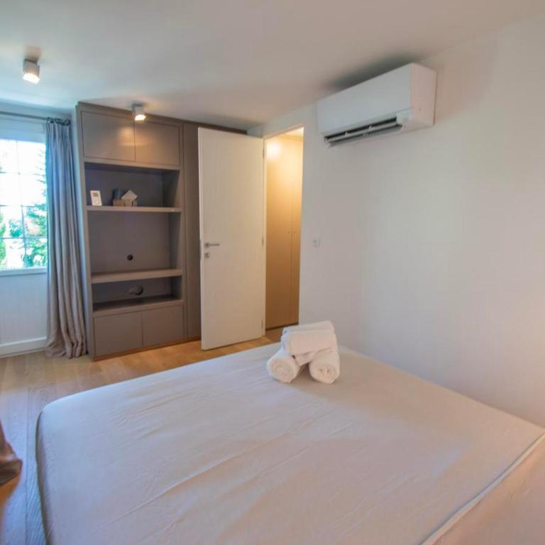 Grasse - Villa, pool, panoramic view, 8 people, AC - Villa avec Piscine Privée - 34