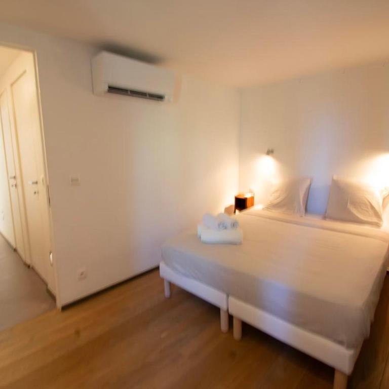 Grasse - Villa, pool, panoramic view, 8 people, AC - Villa avec Piscine Privée - 33