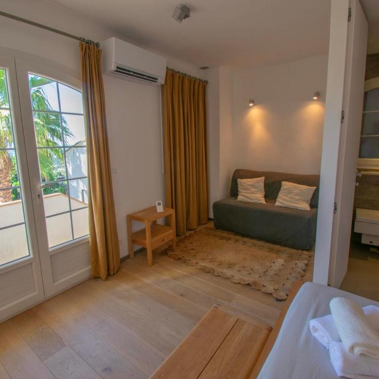 Grasse - Villa, pool, panoramic view, 8 people, AC - Villa avec Piscine Privée - 40