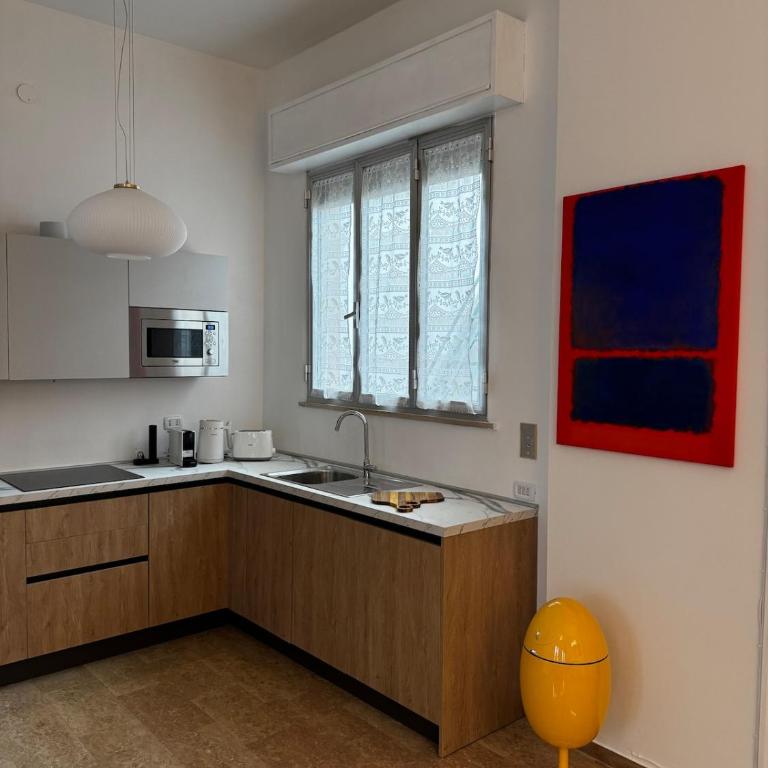 Origin - Nardó Old Town Apartment - Appartamento con 1 Camera da Letto - 12