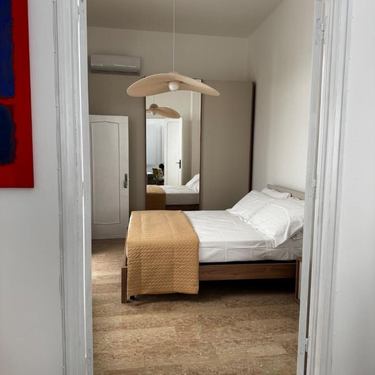Origin - Nardó Old Town Apartment - Appartamento con 1 Camera da Letto - 8