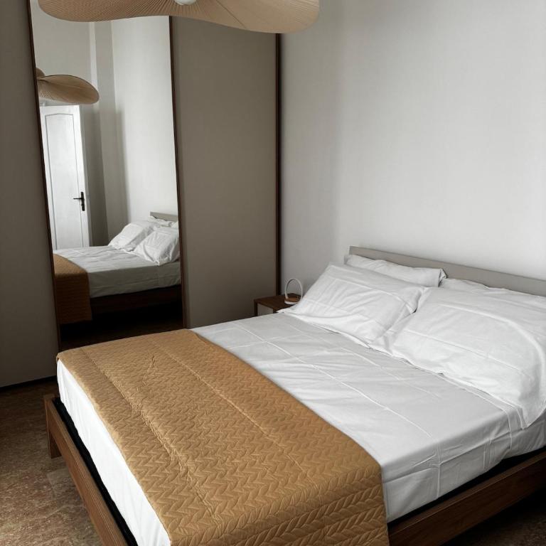 Origin - Nardó Old Town Apartment - Appartamento con 1 Camera da Letto - 10