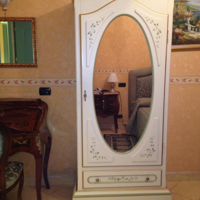 Hotel Ristorante Amitrano - Camera Quadrupla - 4