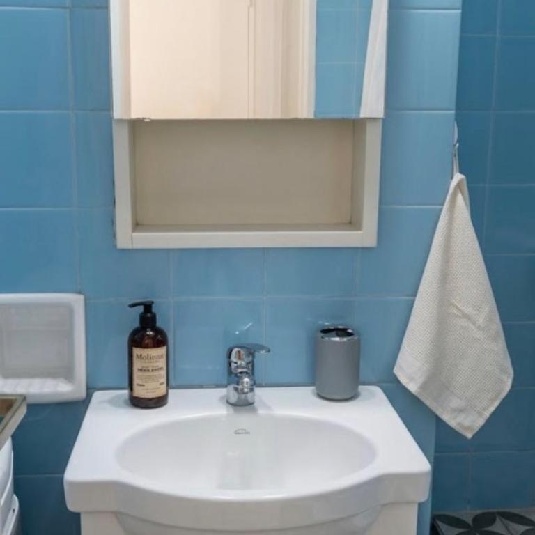 Recoleta - La mejor ubicación! - Apartamento de 1 dormitorio - 8
