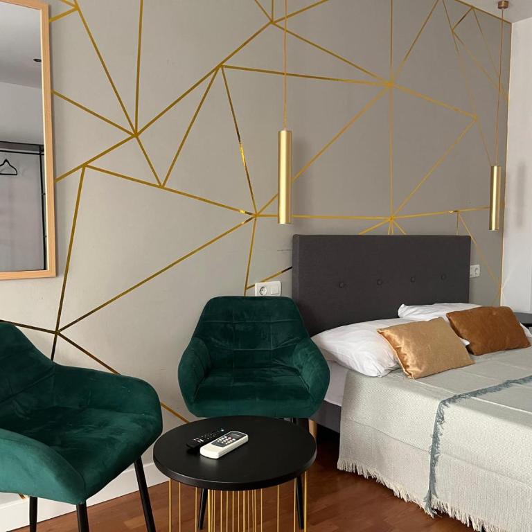 Puentezuelas MiniHome - Duplex Studio - 1