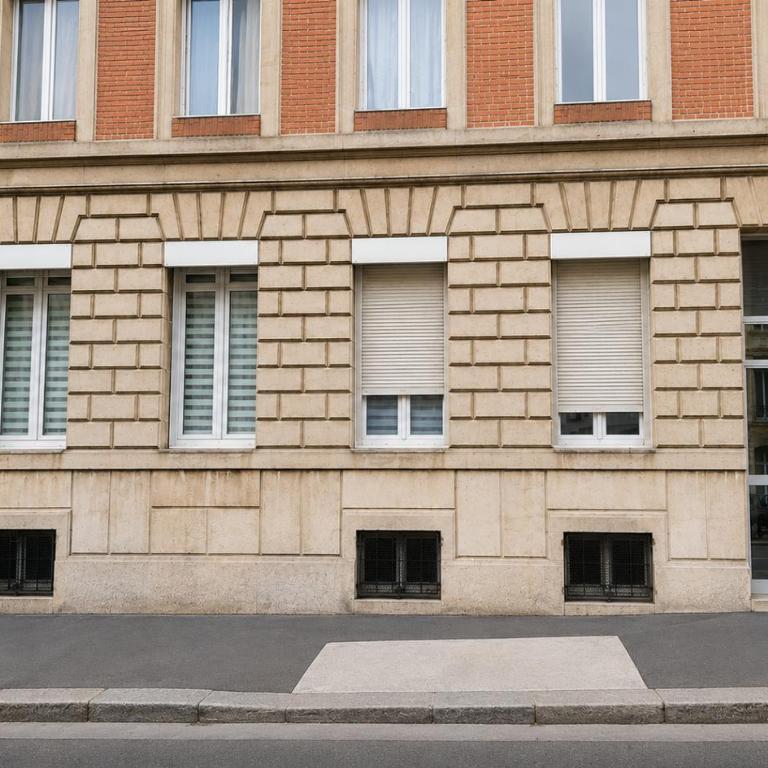 La Sirène Bleue de Boulogne Sur Mer - Appartement 1 Chambre - 2