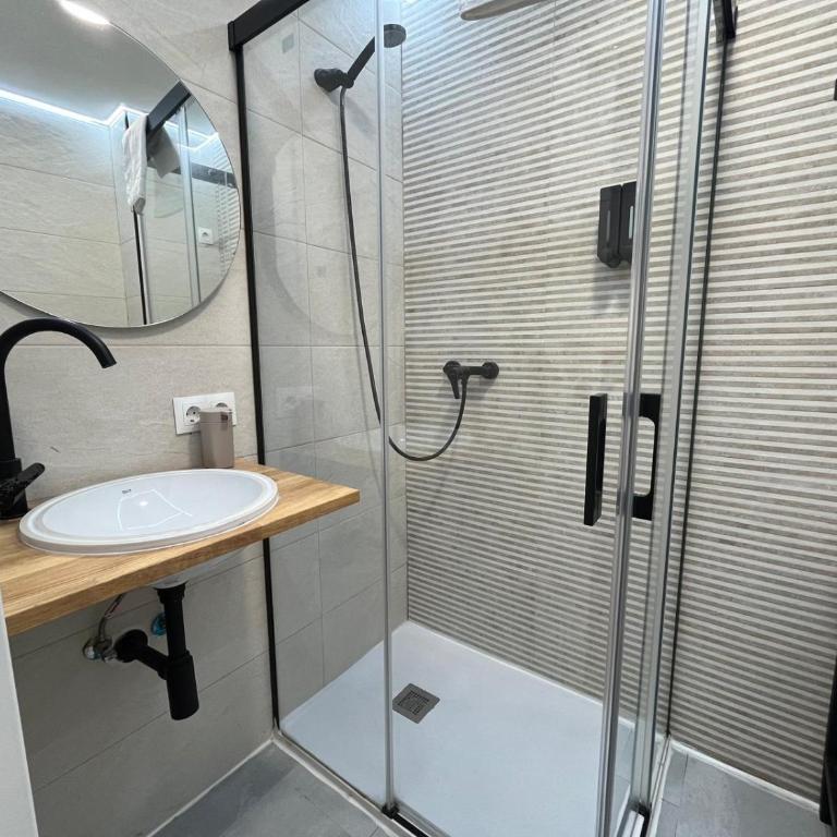 Puentezuelas MiniHome - Studio - 7