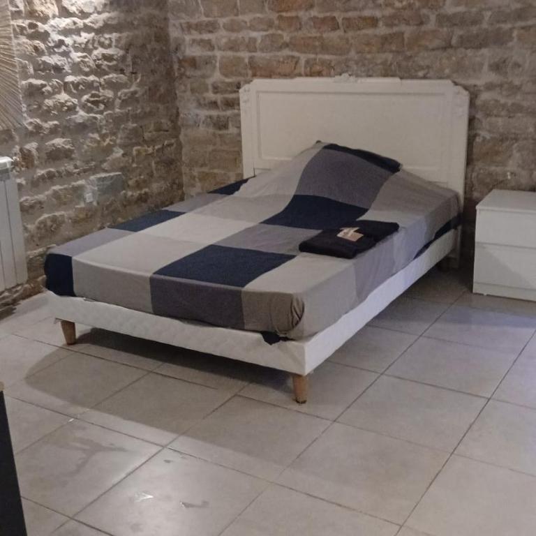Luxurysuitelilas 7 - One-Bedroom Apartment - 4