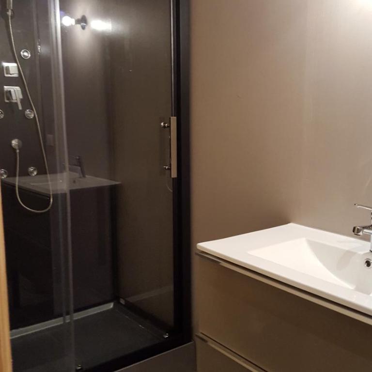 Le Chalet d'Augusta - Appartement en Duplex - 20