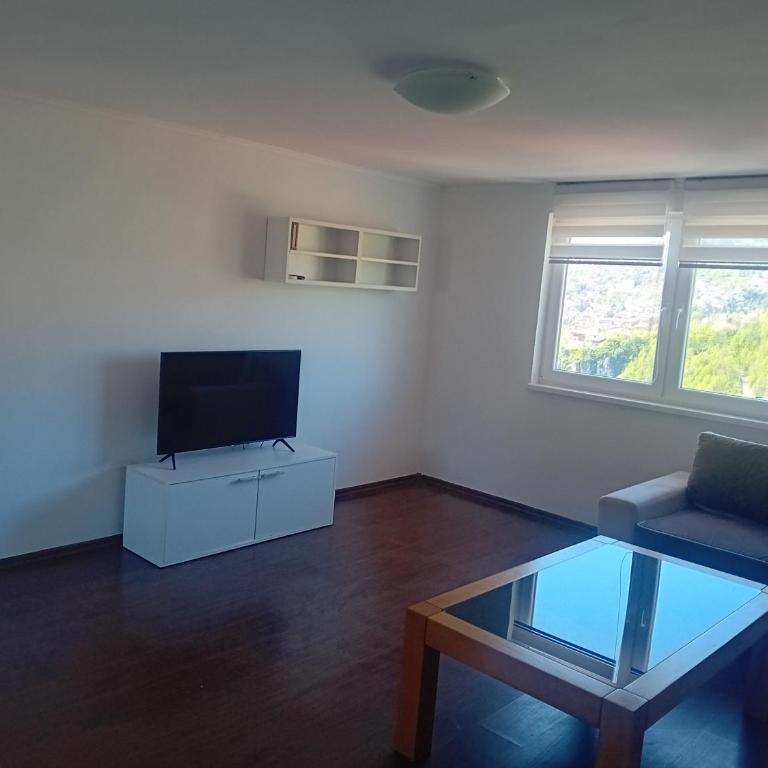 Magic view on Sarajevo - Apartment mit 2 Schlafzimmern - 6