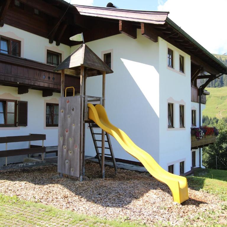 Cozy holiday apartment near the ski slope - Apartment mit 1 Schlafzimmer - 20