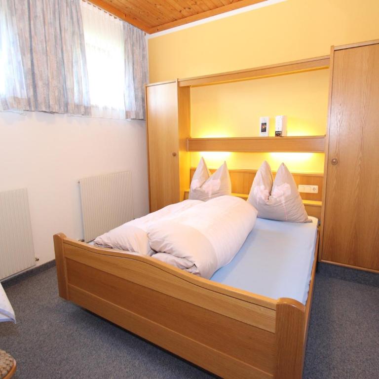 Cozy holiday apartment near the ski slope - Apartment mit 1 Schlafzimmer - 13