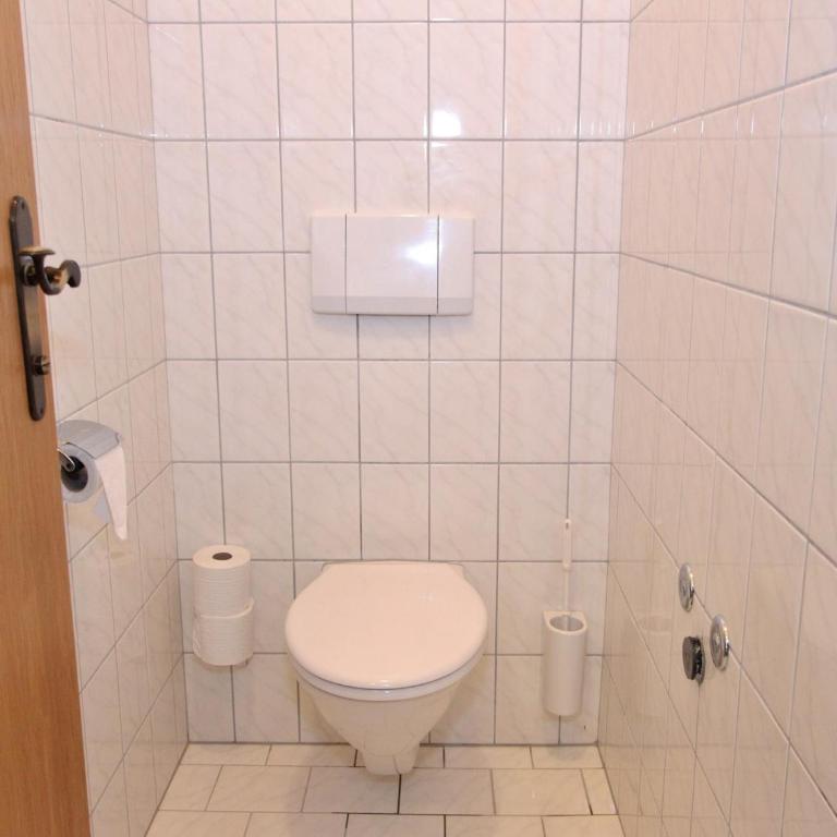 Cozy holiday apartment near the ski slope - Apartment mit 1 Schlafzimmer - 17