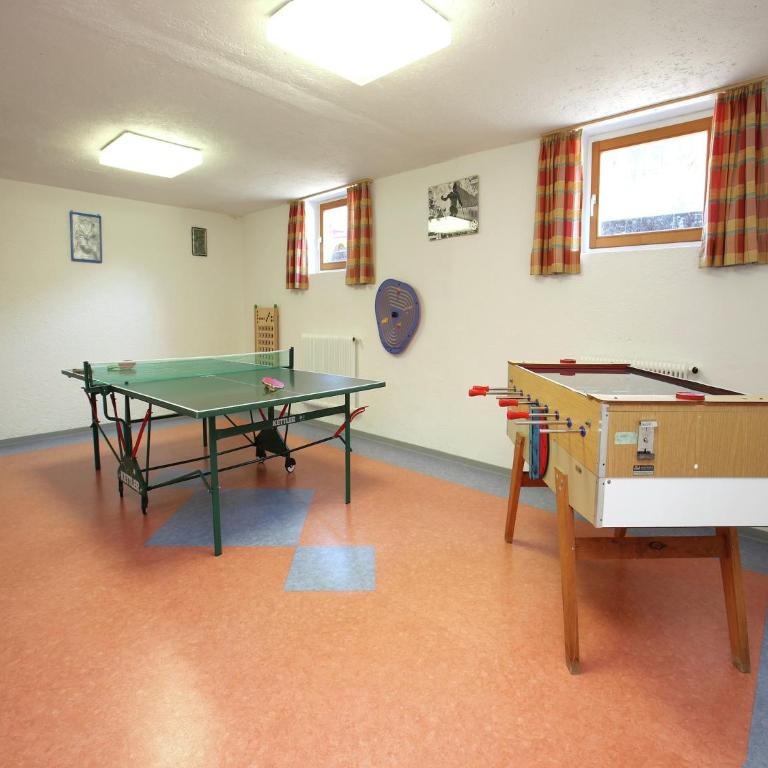 Cozy holiday apartment near the ski slope - Apartment mit 1 Schlafzimmer - 9