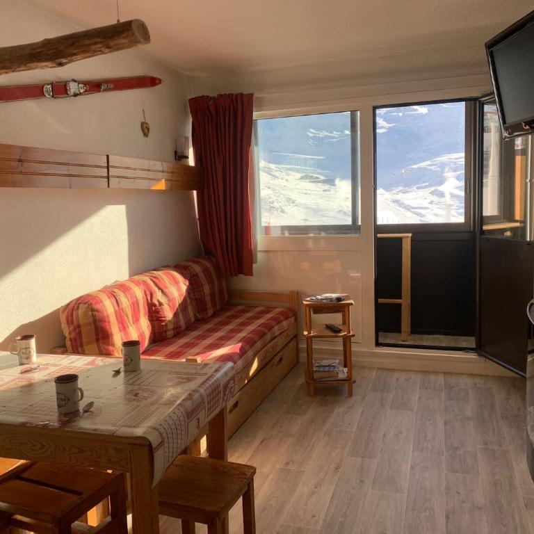 Résidence Vanoise - Appartement coeur station MAE-9714 - Monolocale - 1
