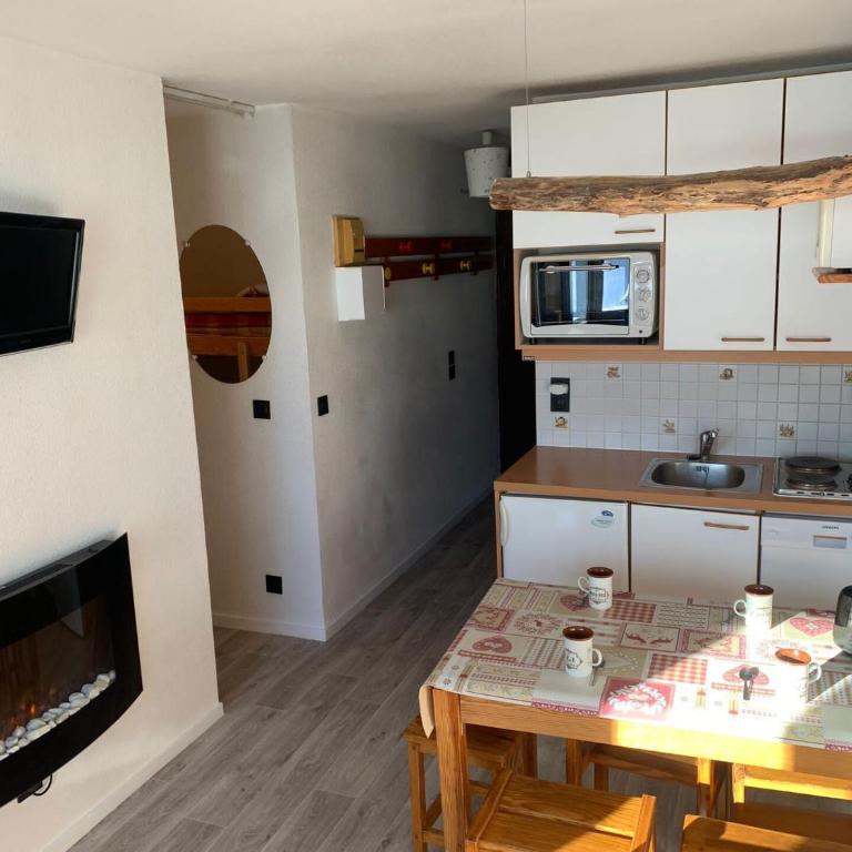 Résidence Vanoise - Appartement coeur station MAE-9714 - Monolocale - 2