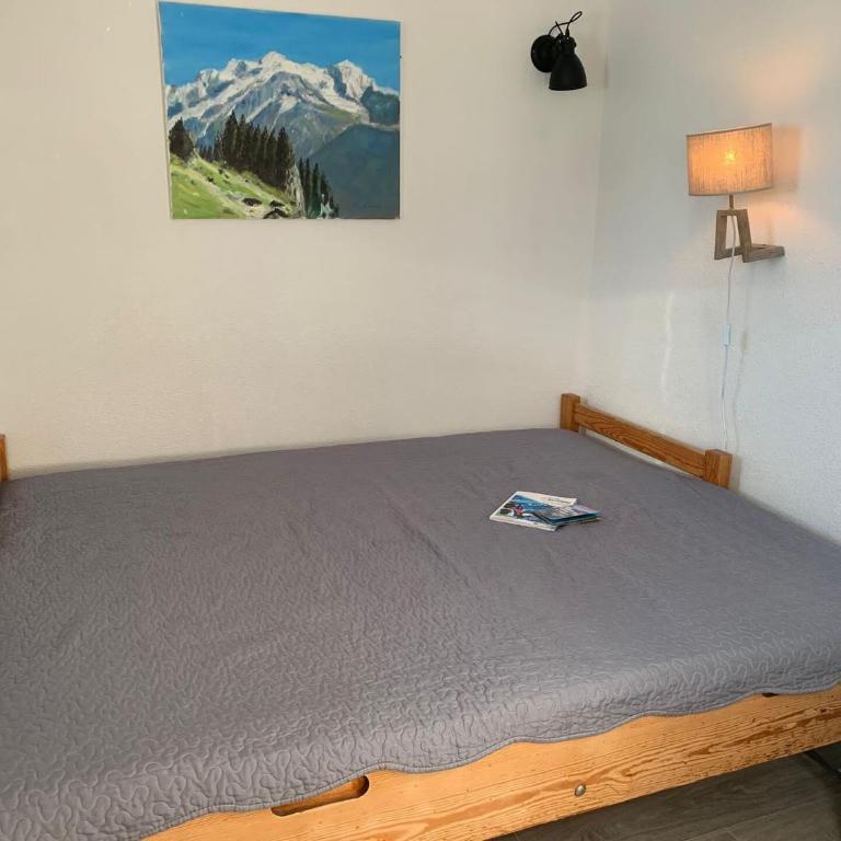 Résidence Vanoise - Appartement coeur station MAE-9714 - Monolocale - 4