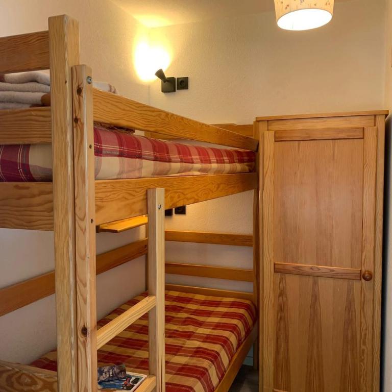 Résidence Vanoise - Appartement coeur station MAE-9714 - Monolocale - 5