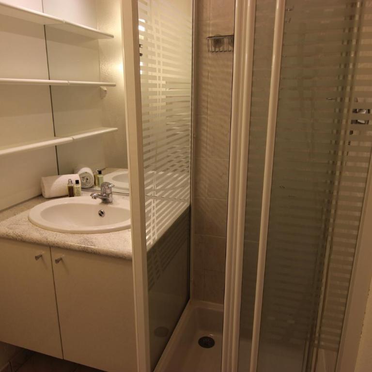 Résidence Vanoise - Appartement coeur station MAE-9714 - Monolocale - 6