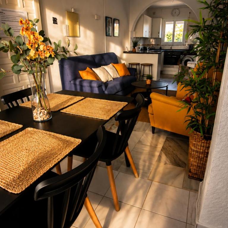 La Cala playa - Apartamento de 2 dormitorios - 47