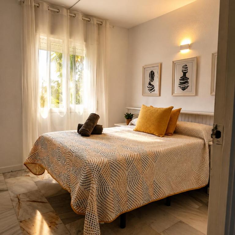 La Cala playa - Apartamento de 2 dormitorios - 46