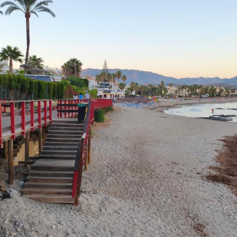 La Cala playa - Apartamento de 2 dormitorios - 49