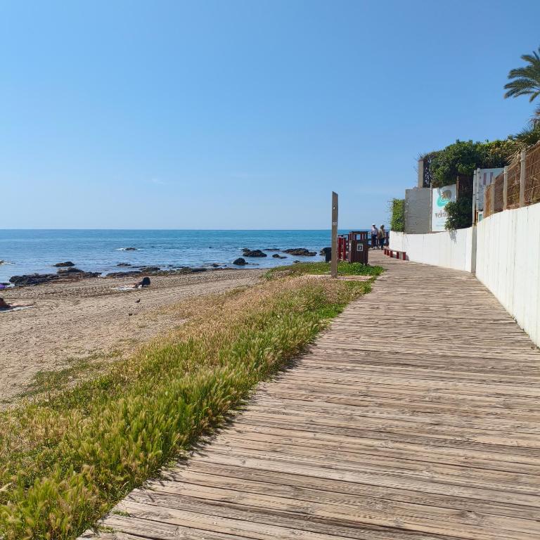 La Cala playa - Apartamento de 2 dormitorios - 51