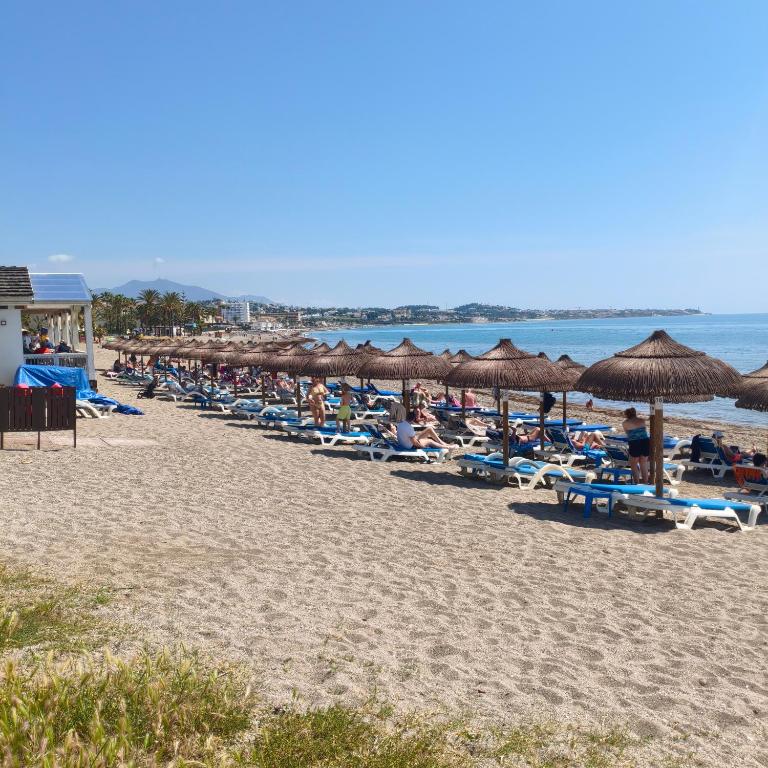 La Cala playa - Apartamento de 2 dormitorios - 50