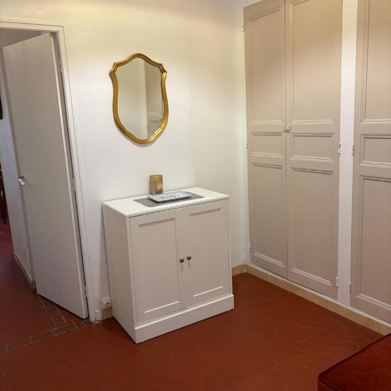 Warm, air-conditioned, and comfortable apartment - Appartement 1 Chambre - 10