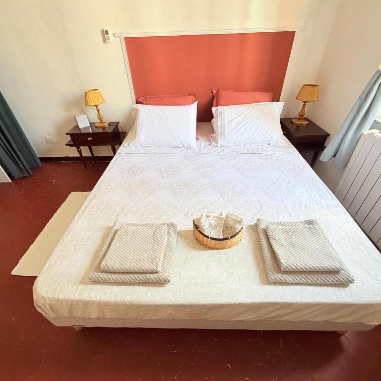 Warm, air-conditioned, and comfortable apartment - Appartement 1 Chambre - 2