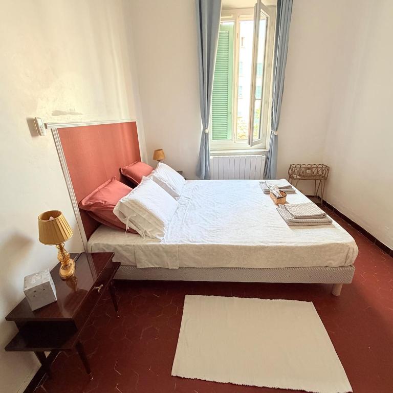 Warm, air-conditioned, and comfortable apartment - Appartement 1 Chambre - 11