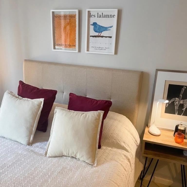 Recoleta - La mejor ubicación! - Apartamento de 1 dormitorio - 1