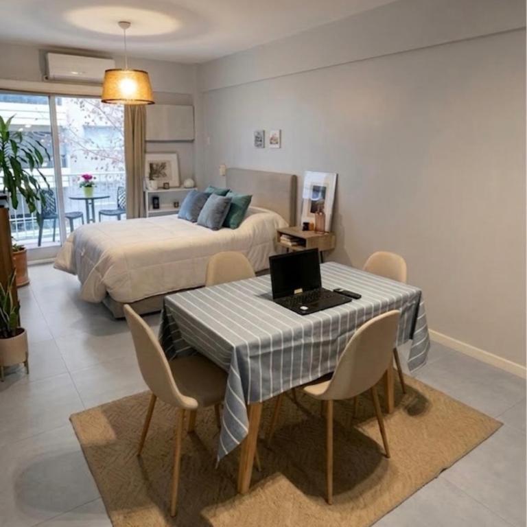Recoleta - La mejor ubicación! - Apartamento de 1 dormitorio - 2