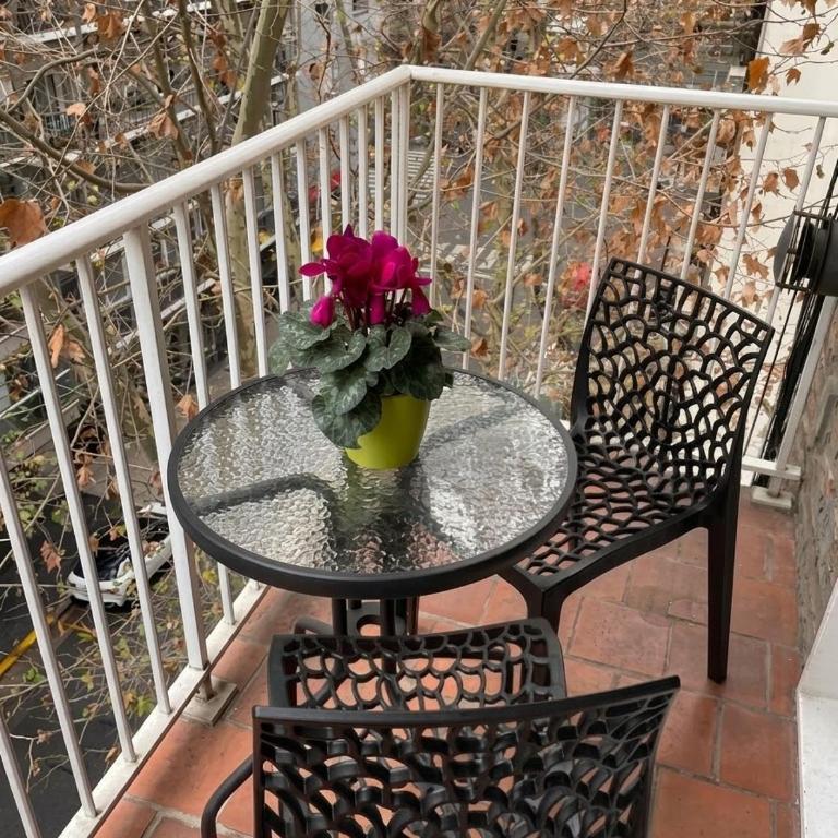 Recoleta - La mejor ubicación! - Apartamento de 1 dormitorio - 9