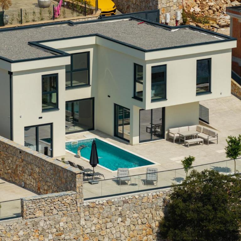 Villa Sumi - Vila - 5