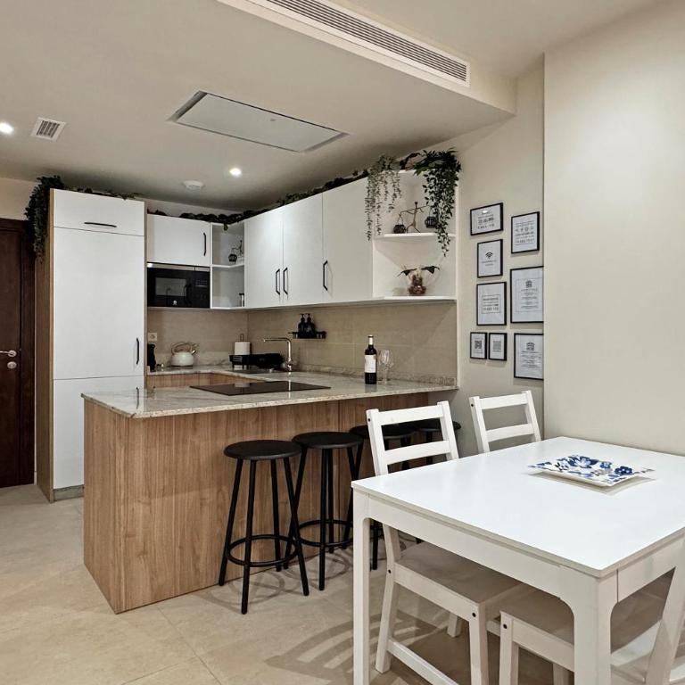 Antika Marbella 1A - Apartamento de 2 dormitorios - 3