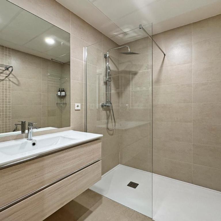 Antika Marbella 1A - Apartamento de 2 dormitorios - 4