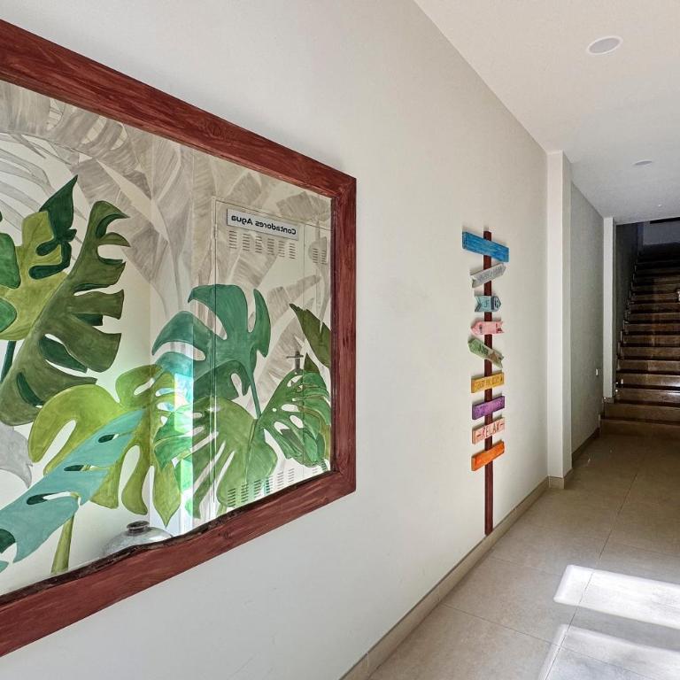 Antika Marbella 1A - Apartamento de 2 dormitorios - 11