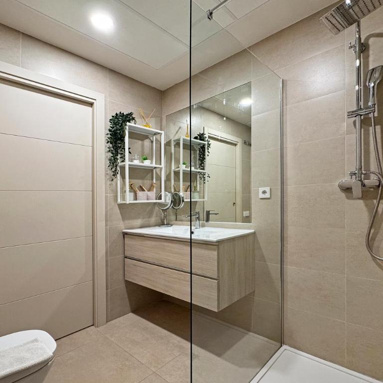 Antika Marbella 1A - Apartamento de 2 dormitorios - 6