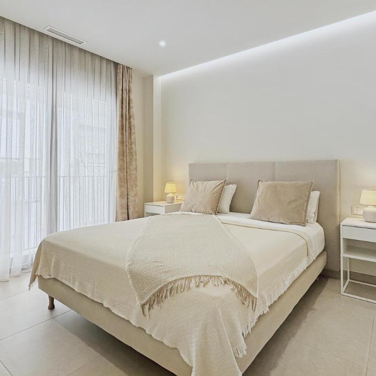Antika Marbella 1A - Apartamento de 2 dormitorios - 9