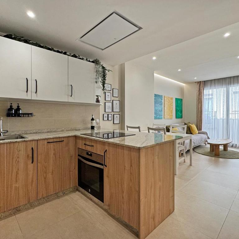 Antika Marbella 1A - Apartamento de 2 dormitorios - 10