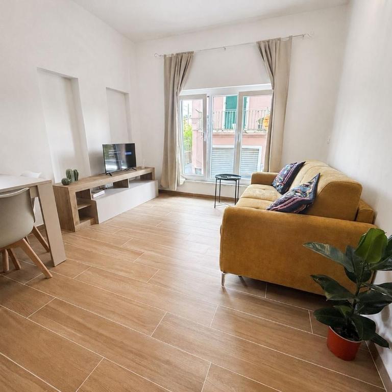 Vela Suites - Grecale - Appartamento con 1 Camera da Letto - 4