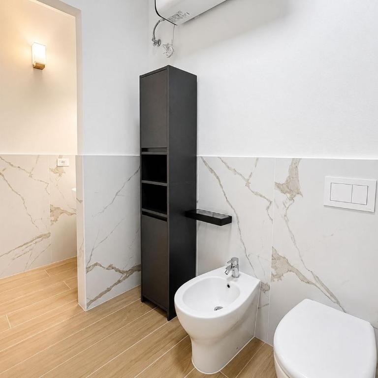 Vela Suites - Grecale - Appartamento con 1 Camera da Letto - 10