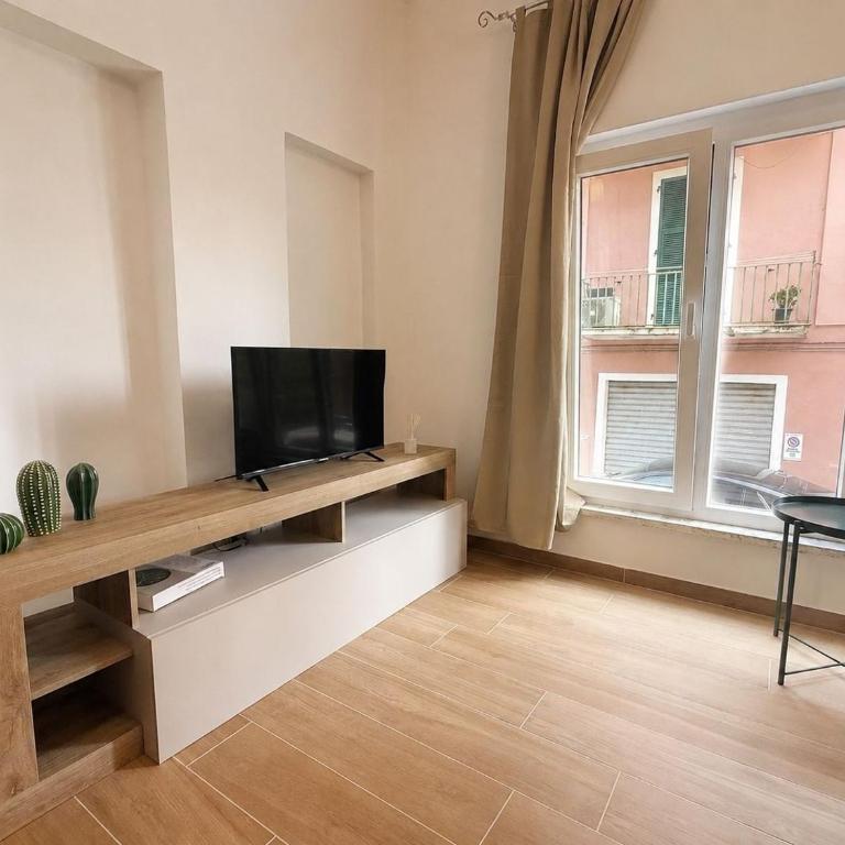 Vela Suites - Grecale - Appartamento con 1 Camera da Letto - 6