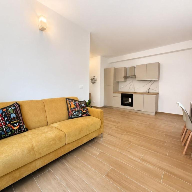 Vela Suites - Grecale - Appartamento con 1 Camera da Letto - 14