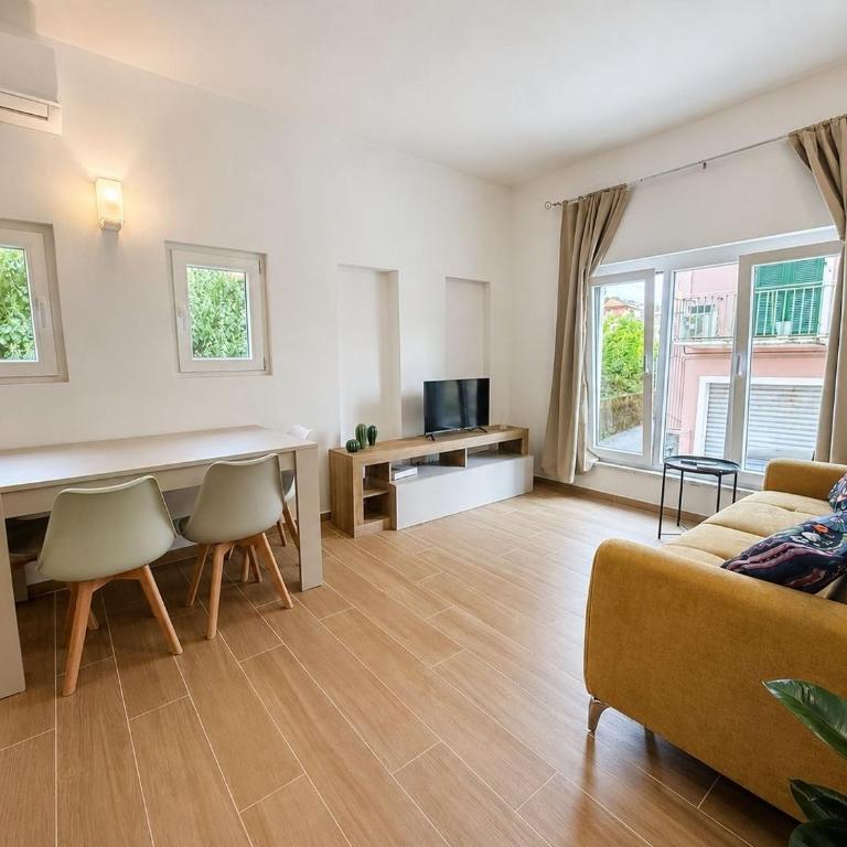Vela Suites - Grecale - Appartamento con 1 Camera da Letto - 1