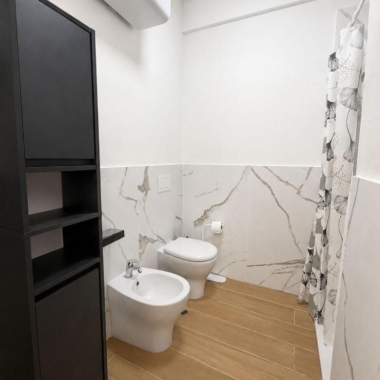 Vela Suites - Grecale - Appartamento con 1 Camera da Letto - 15